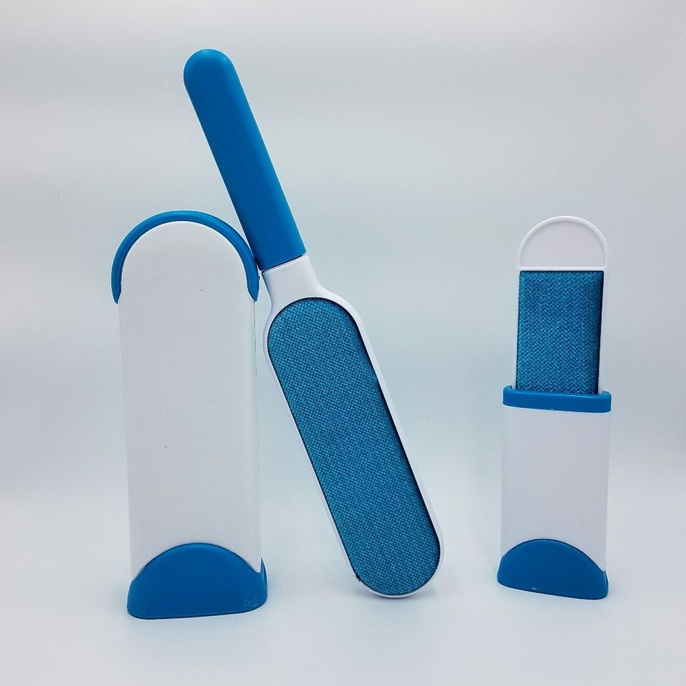 Pet and Lint Brush
